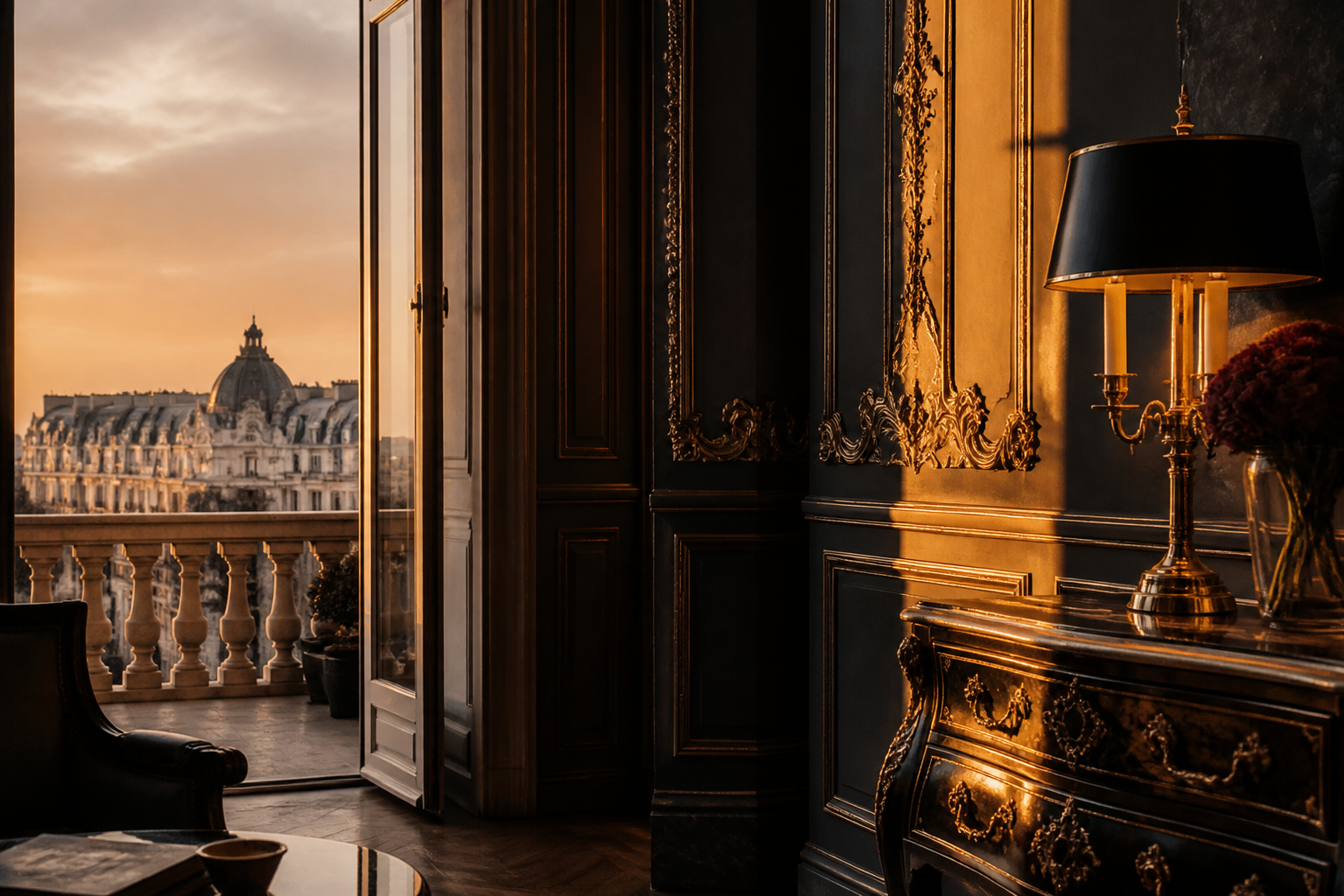 Immobilier off-market : les stratégies d'acquisition discrètes en 2026