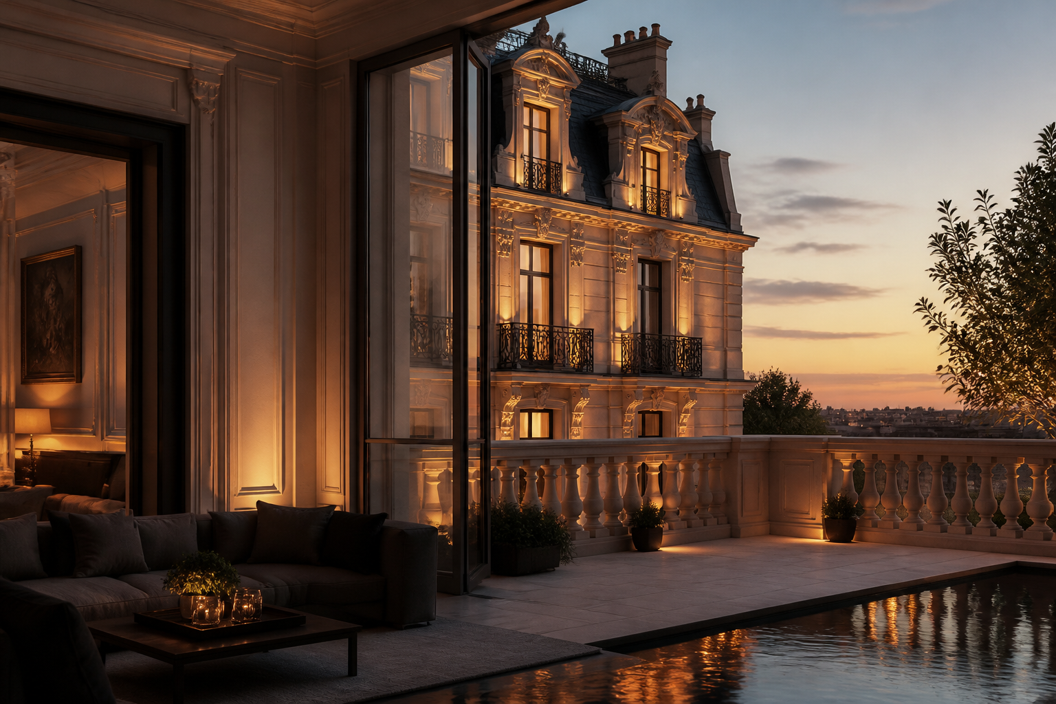 New York triplex et townhouses : accéder au shadow inventory du marché américain