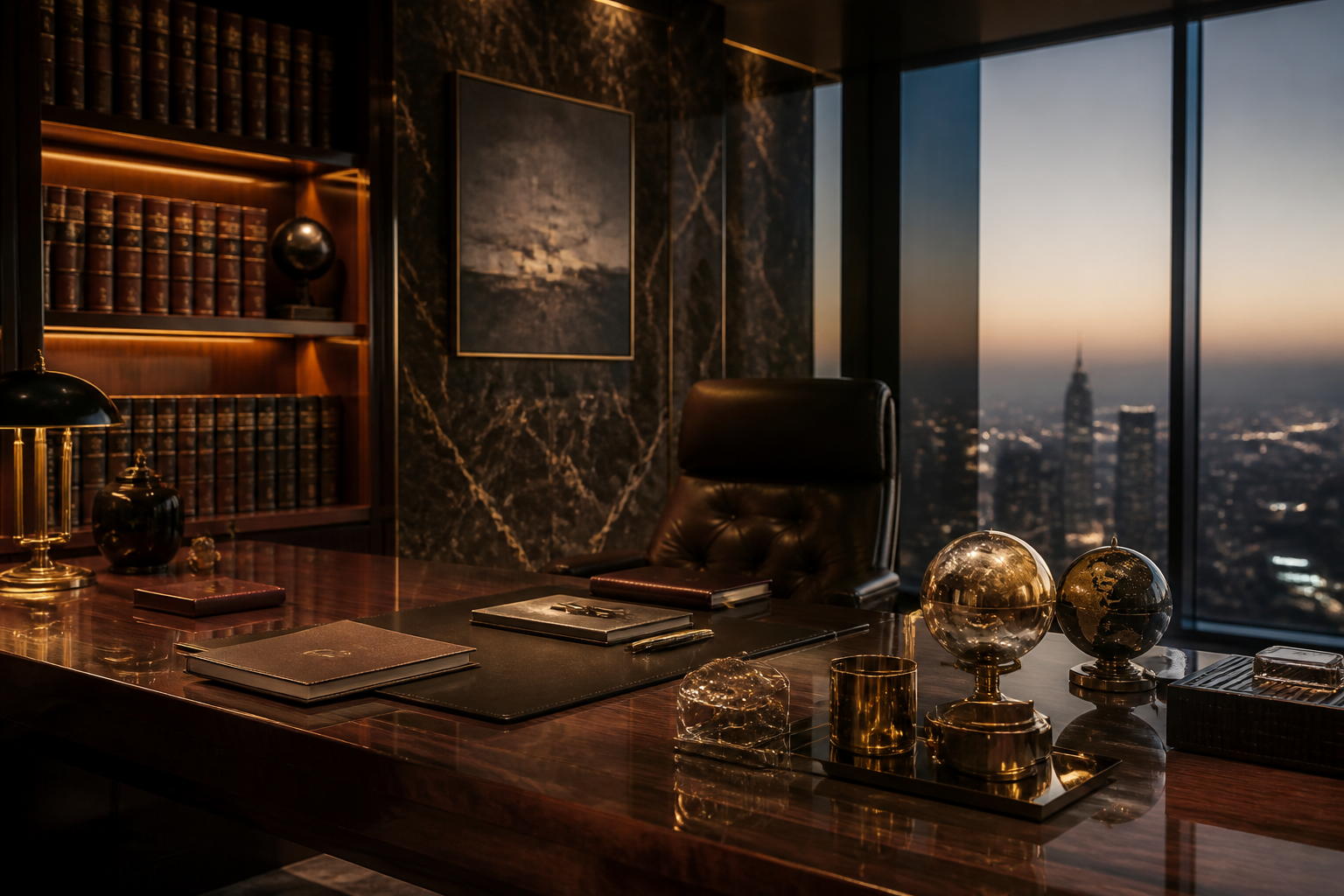 Reporting consolidé multi-actifs : architecture data pour family office mature