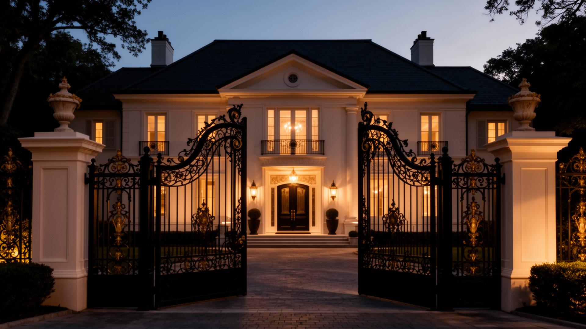 Immobilier Off-Market